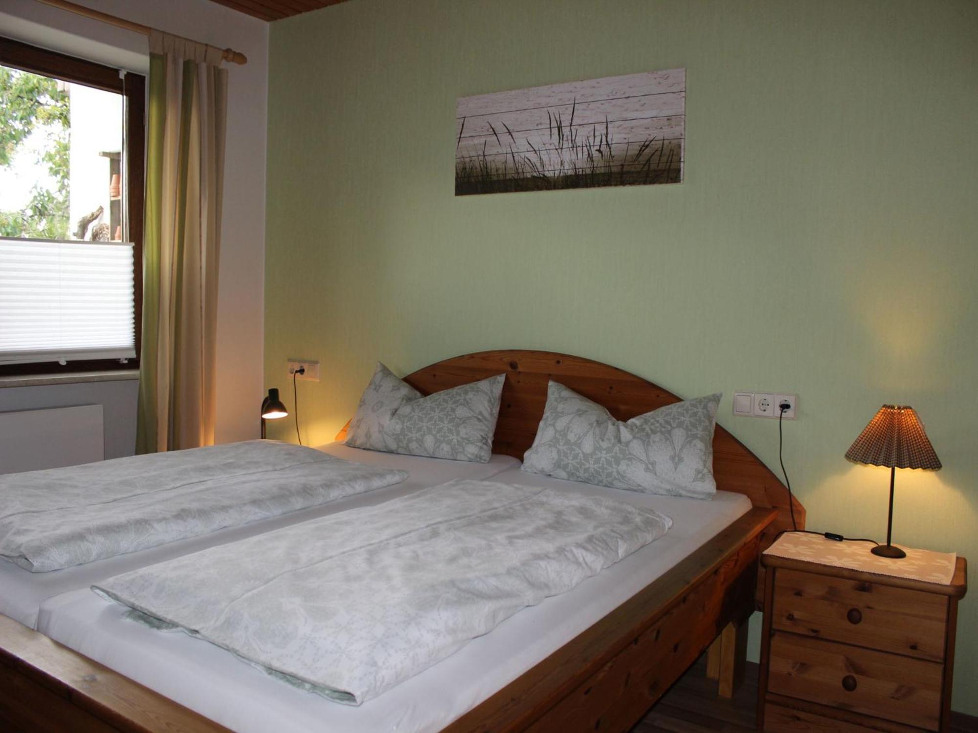 Ferienwohnung Haus Am Roetenberg Grafenhausen Εξωτερικό φωτογραφία