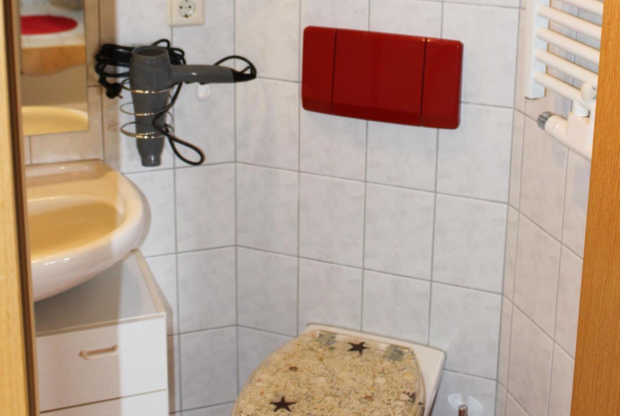 Ferienwohnung Haus Am Roetenberg Grafenhausen Εξωτερικό φωτογραφία