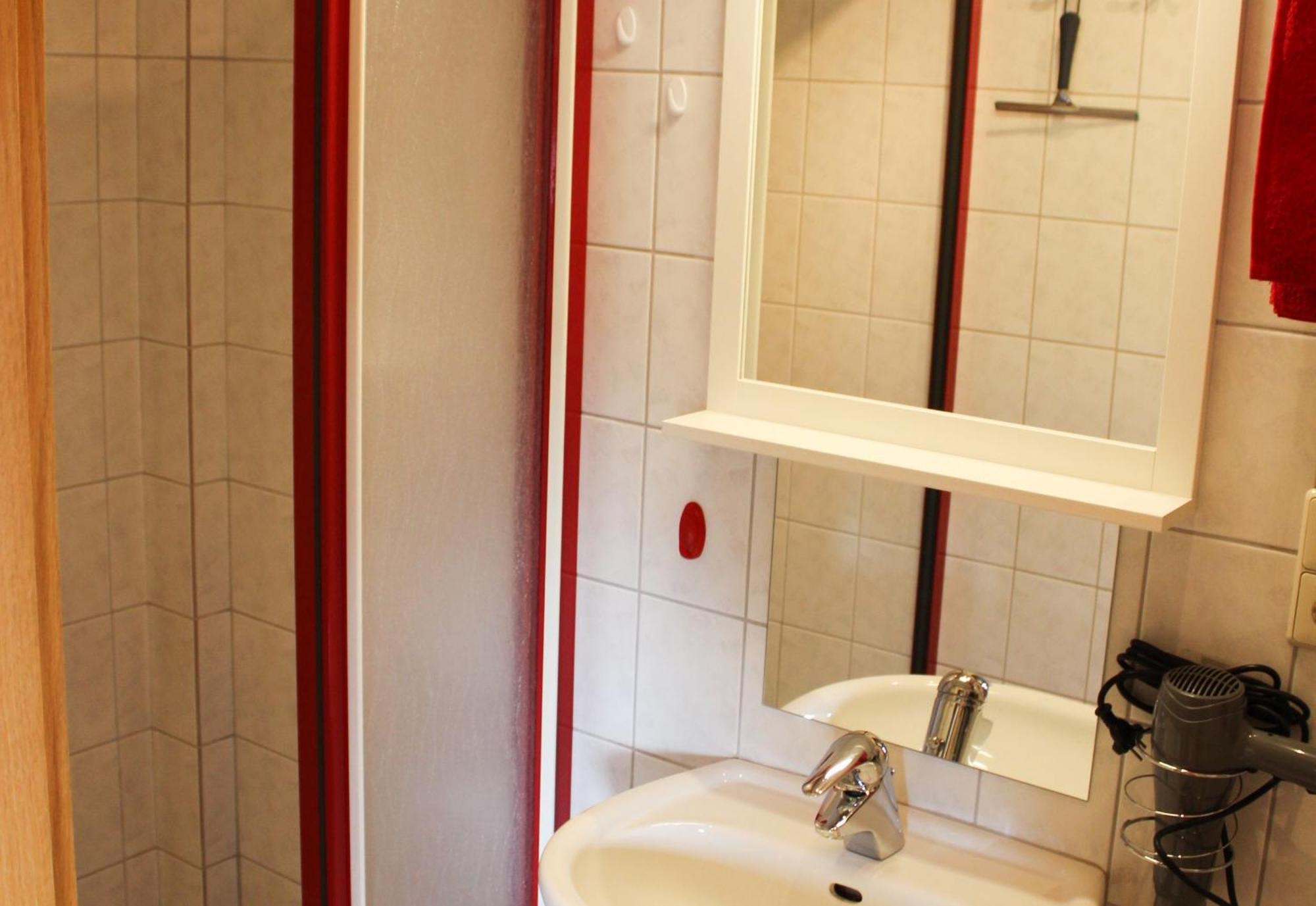 Ferienwohnung Haus Am Roetenberg Grafenhausen Εξωτερικό φωτογραφία