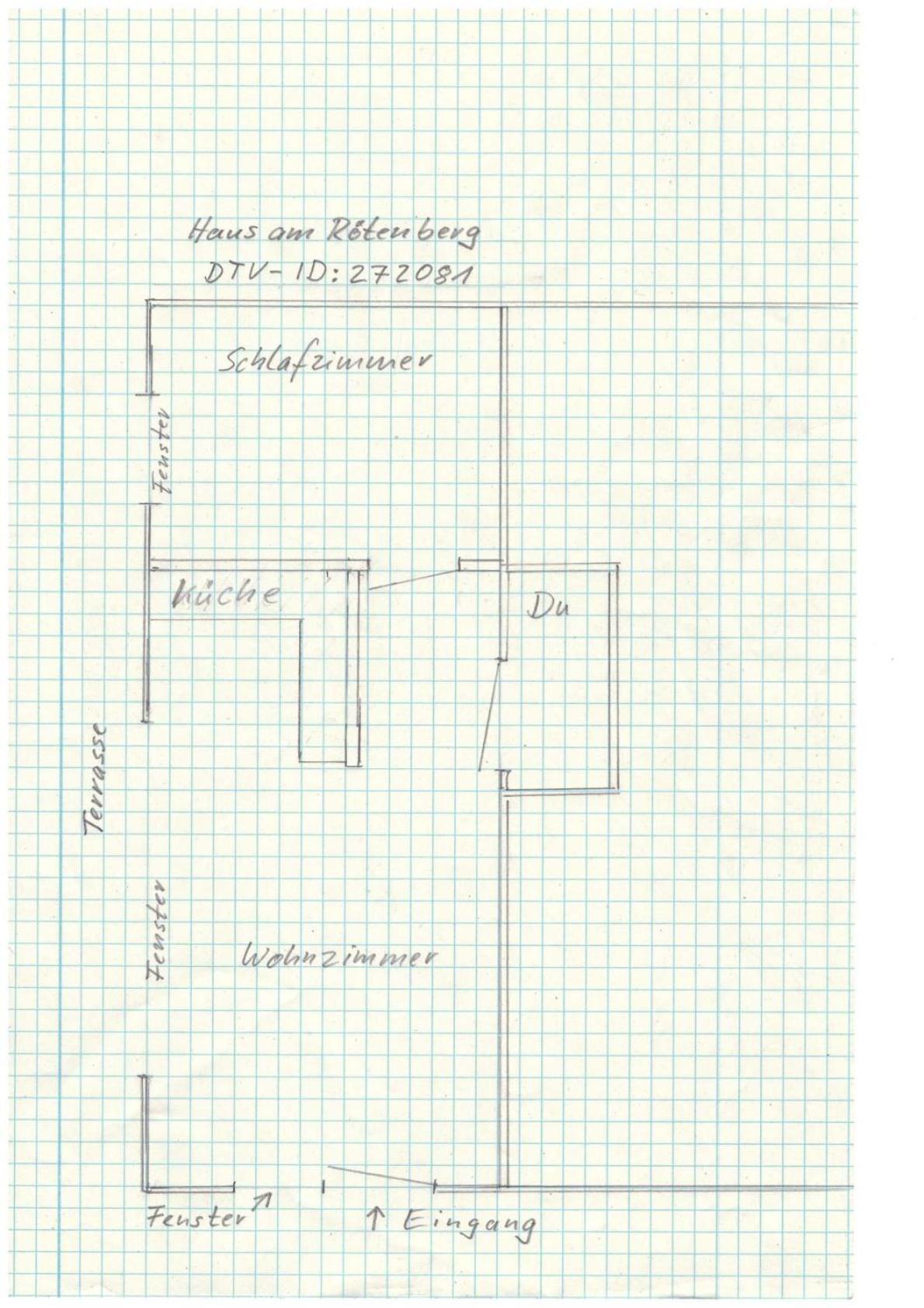 Ferienwohnung Haus Am Roetenberg Grafenhausen Εξωτερικό φωτογραφία